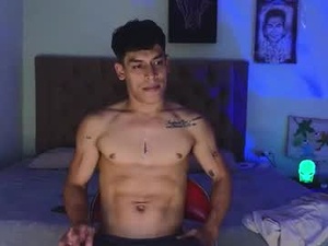 carloshero69's webcam