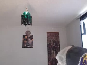 carltongisepo's webcam