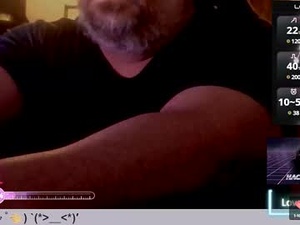 carmelo_devitto's webcam