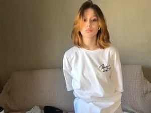 carmenlavelli's webcam