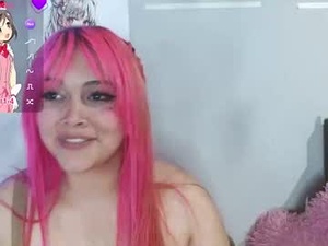 caro_linadorothy's webcam