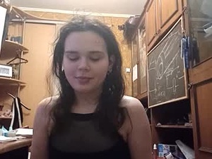 carolannheintz's webcam