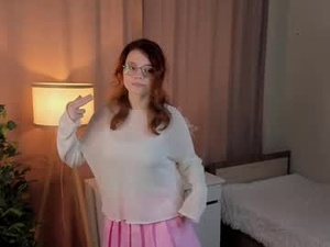 caroleetabares's webcam