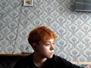 carolegibson's webcam