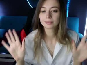 carolinaares's webcam