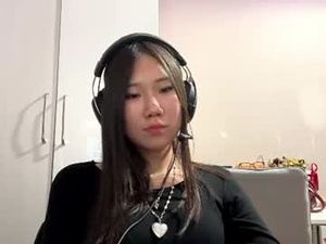 carolinadalegowski's webcam