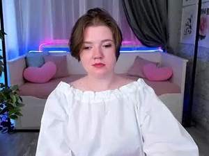 carolinasherry's webcam