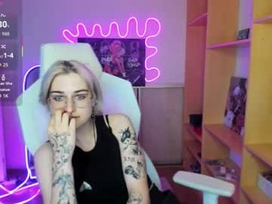 caroline_carterr's webcam