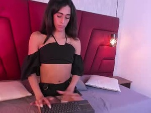 caroline_mk's webcam