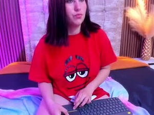 caroline_tim's webcam