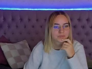 carollflexx's webcam