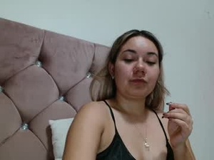 caroo0615's webcam