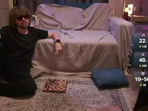 carrie_lebowski's webcam