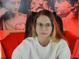 carrie_roses's webcam