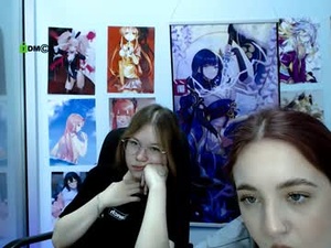 carroll_li's webcam