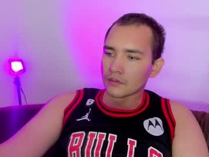 carterbluedean's webcam