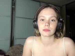 carylmoehring's webcam