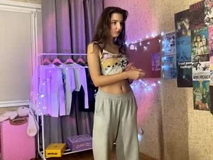 caseydoesntknow's webcam