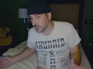 cashoffduty's webcam