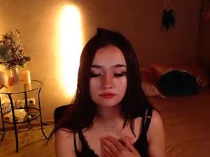 casiemoon's webcam