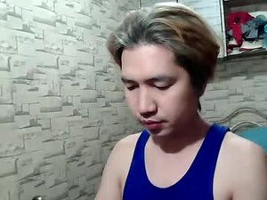 casper_ang's webcam