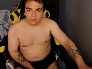 casper_black_'s webcam