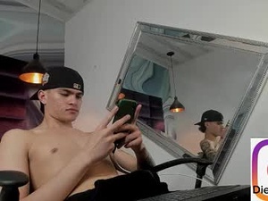 casper_white_'s webcam