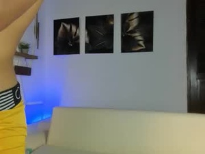 caspiannights's webcam