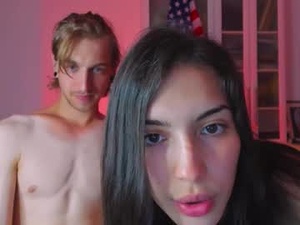 cassie_and_mark's webcam