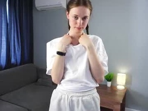 cassiehorridge's webcam