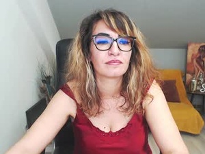 cassiejonas's webcam