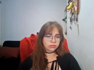 cassiexnatural's webcam