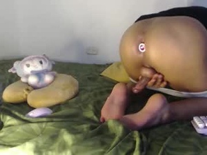 casstiel07's webcam