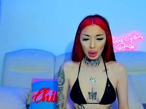 cassy_foxy's webcam