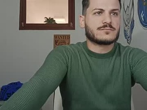 casual_mike's webcam