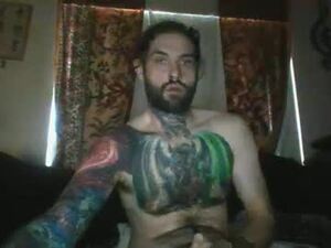 casualfrank's webcam