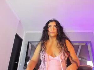 catalinagomez29's webcam