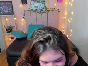 catalinahot707rs's webcam