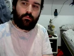 catcummer's webcam