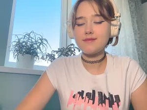 caterinakeliikoa's webcam