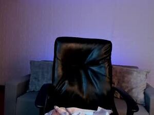 cathalina_santana's webcam