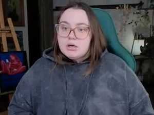 catherineclaire's webcam