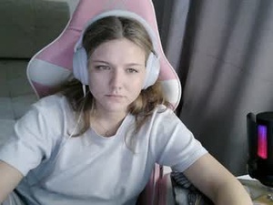 catherinesholler's webcam