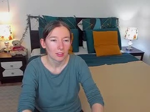 catherinewalls's webcam