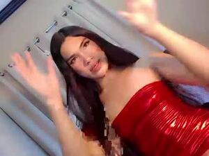 cathleashemalegoddess's webcam