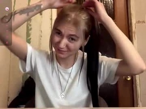 catinagaznes's webcam