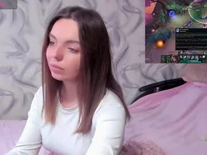 catisyfury's webcam