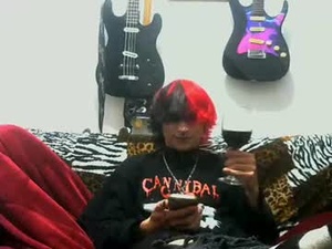 catnip4i20's webcam