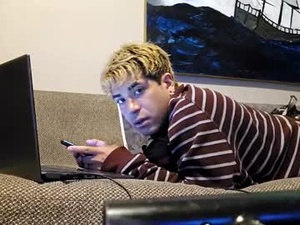 catnipharvester's webcam
