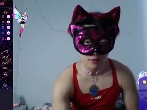 cattaillovexxx's webcam